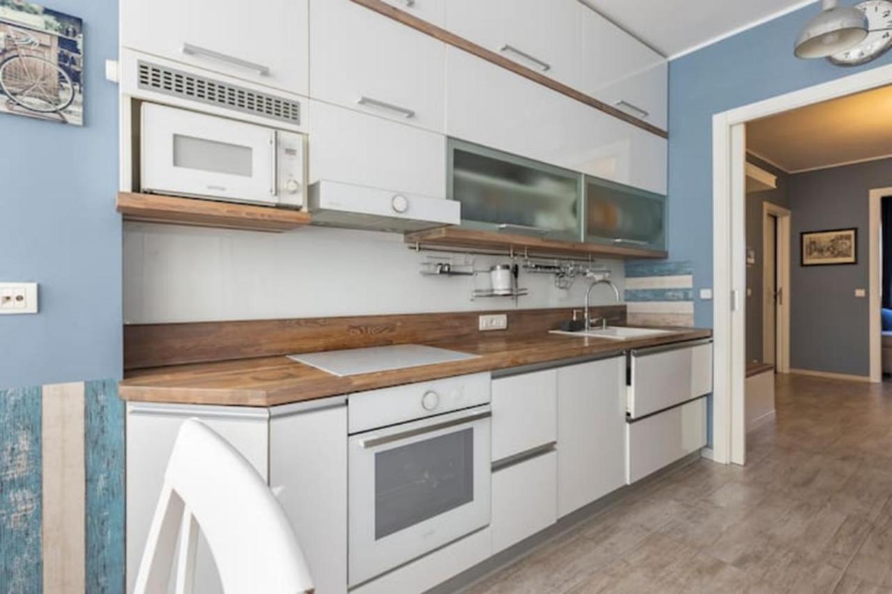 Bohemian Apartment Belgrád Kültér fotó