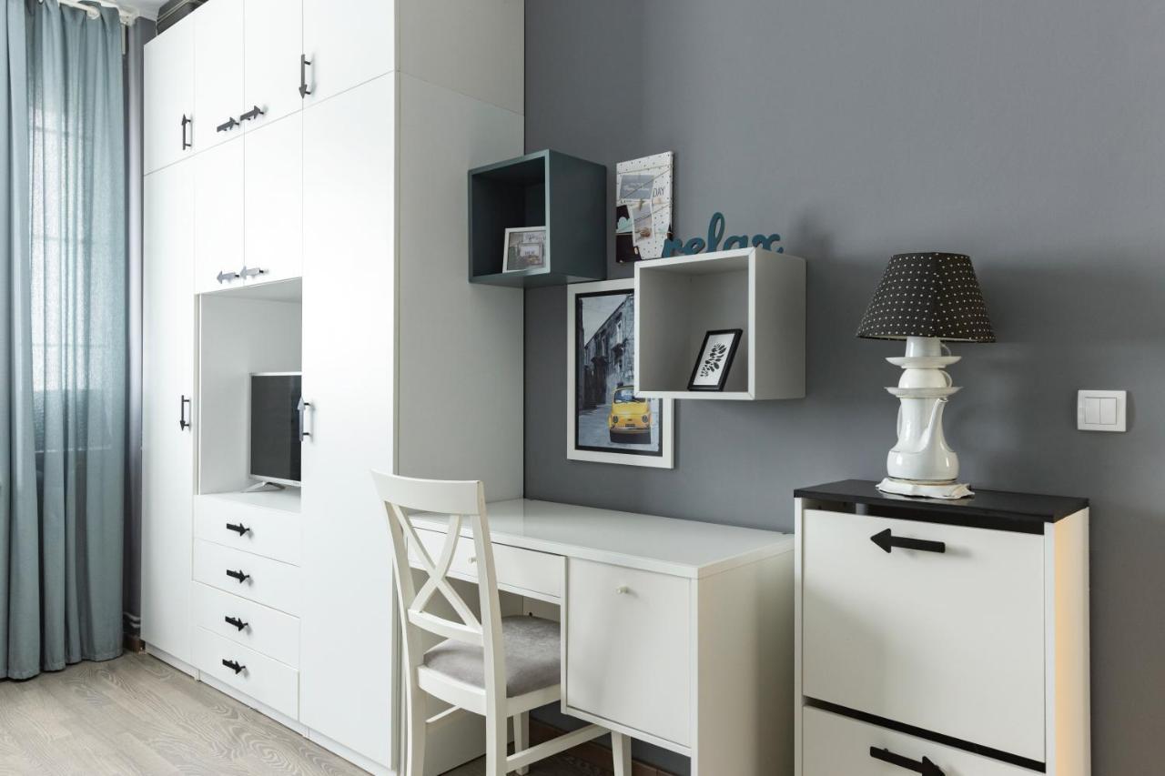 Bohemian Apartment Belgrád Kültér fotó
